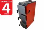 Kieto kuro katilas Altep APAT-REASON KT-3E, 10kW, apatinio degimo