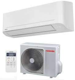 Oro kondicionierius Toshiba Seiya Plus 6,5/7,0kW