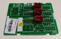 Elektroninė komunikacinė išplėtimo plokštelė (jungtys) ZTS07B nuo Versati