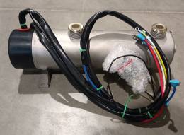 Elektrinis vandens šildytuvas nuo Versati III (3+3kW)