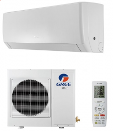 Oro kondicionierius Gree Pular 2,5/2,8kW, su Wifi