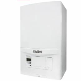 Dujinis kondensacinis katilas Vaillant ecoTEC VCW BL 236/5-3(10021975), šild. galia 23kW, K.V.R. galia 23kW