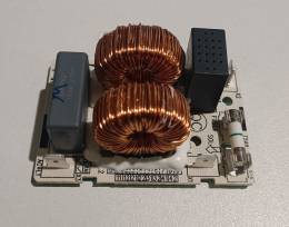 Oro kondicionieriaus elektroninė filtro plokštė ZL1220D