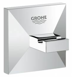 Chromuotas Grohe Allure Brilliant kabliukas