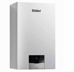 Dujinis kondensacinis katilas Vaillant ecoTEC plus VU 15CS/1-5 (N-INT3), šild. galia 14,8kW, galia V.Š. 20 kW