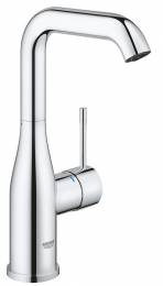 Praustuvo maišytuvas Grohe Essence New L be d.v., chromas