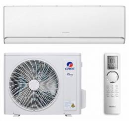 Šilumos siurblys oras-oras Gree Airy White 5,3/5,6kW