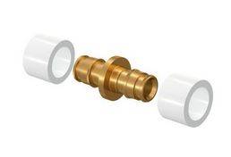 Uponor Q&E mova DR 17-17