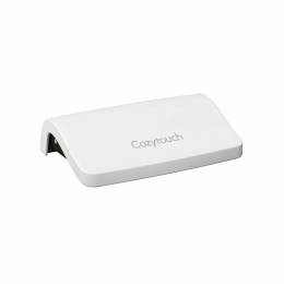 (B) Priedas valdymui mobiliuoju telefonu per Wi-Fi Bridge Cozytouch (keičiama 001231)