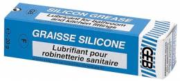 Silikoninis tepalas "GRAISSE SILICONE " 20g