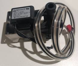 Kondensato siurbliukas PSB-0.024/1.2-A nuo U-Match R32 kasečių