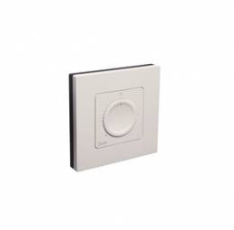 Icon™ standartinis virštinkinis patalpos termostatas 230V/50Hz, temp. ribos 5-30C, 3(1)A/230V AC