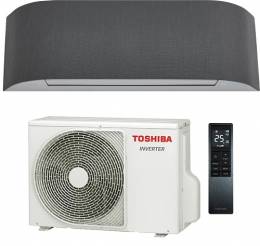 Šilumos siurblys oras-oras Toshiba Haori Nordic 2,8/3,2kW