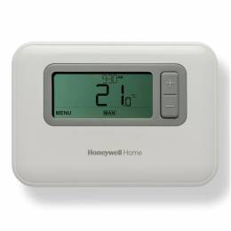 Programuojamas Honeywell patalpos termostatas T3