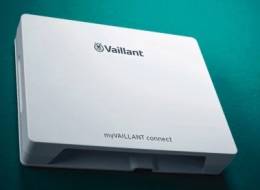 Vaillant internetinis valdymo modulis VR940f