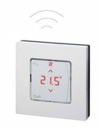 Icon™ su displėjumi, bevielis, virštinkinis patalpos termostatas
